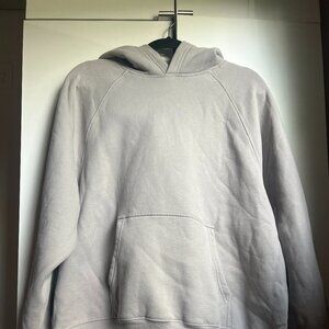 Aritzia Sweatfleece Cozy Fleece Hoodie
